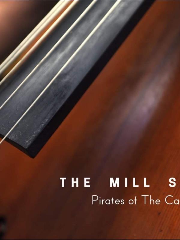 Mill Scoring, Pirates of the Caribbean